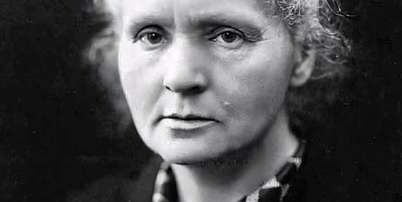 Uma frase de Marie Curie sobre dificuldades, talento e autoconfian&ccedil;a traz uma reflex&atilde;o poderosa sobre prop&oacute;sito e perseveran&ccedil;a Foto: Reprodu&ccedil;&atilde;o/YouTube / Bons Fluidos