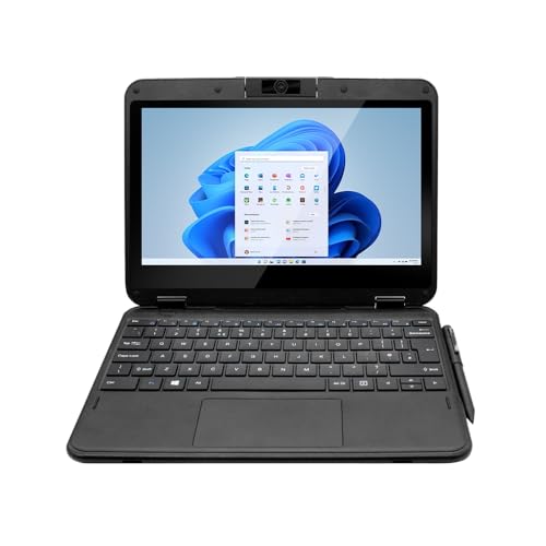 Notebook Ultra UB210, Windows 11 Home, Processador Intel Celeron, 128GB 4GB, Tela 11.6 Pol. HD