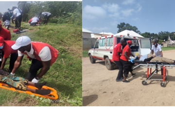 NDMA tests flood response readiness in major disaster simulation