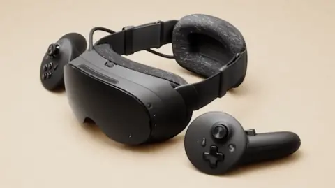 O Steam Frame da Valve é excelente – mas, com mais de £1.000, a RV ainda é muito cara?