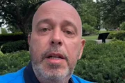Alex Escobar retorna ao trabalho após período delicado: “Muito feliz”
