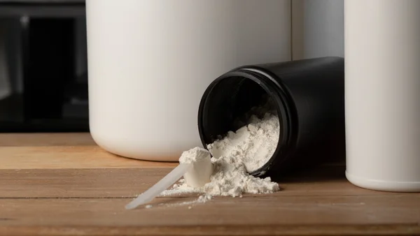 Creatina é destaque entre suplementos com mais evidências científicas