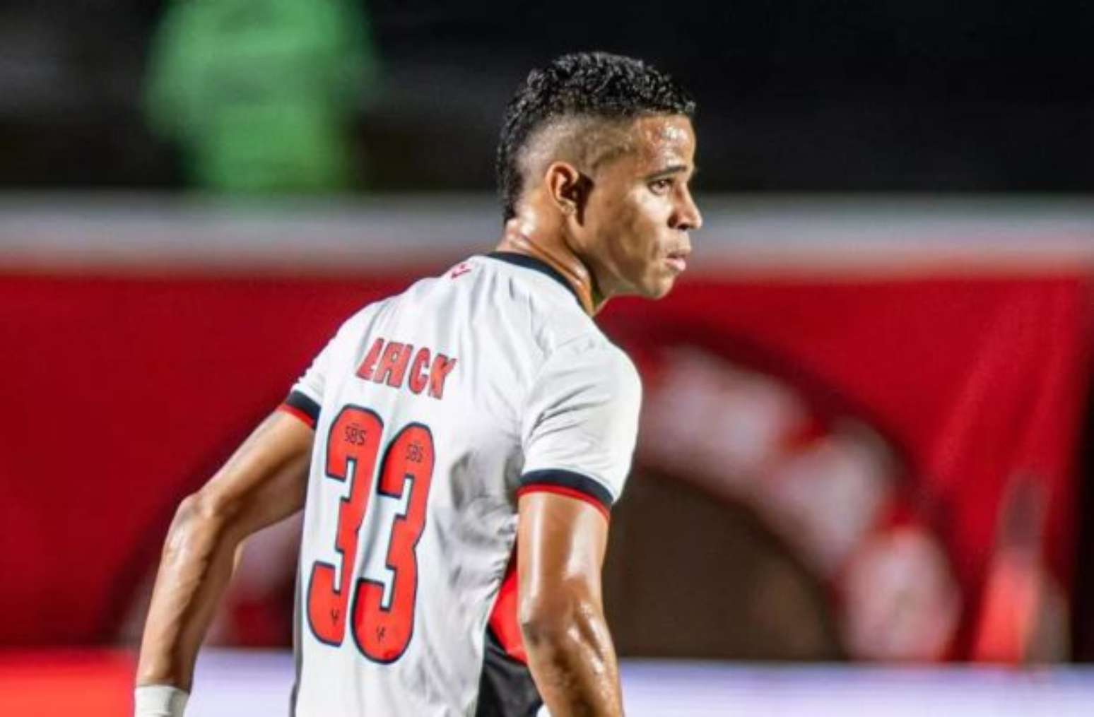 Matheus Bidu, do Corinthians, fica com a medalha de bronze no ranking &ndash;