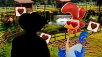 Aguinha na cara? Carelli avisa que episódio desta quarta (16) vai mostrar o estopim da treta entre Darlin Ferrattry e Giovanna Gold
