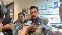 Menteri UMKM Ungkap Alasan Perpres Ojol Belum Terbit