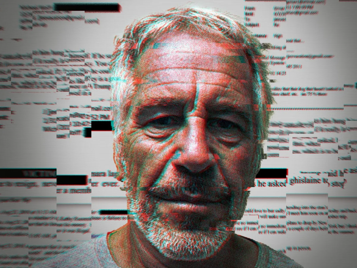 Nova ação contra Epstein pede US$ 6 milhões por imagens de abuso infantil