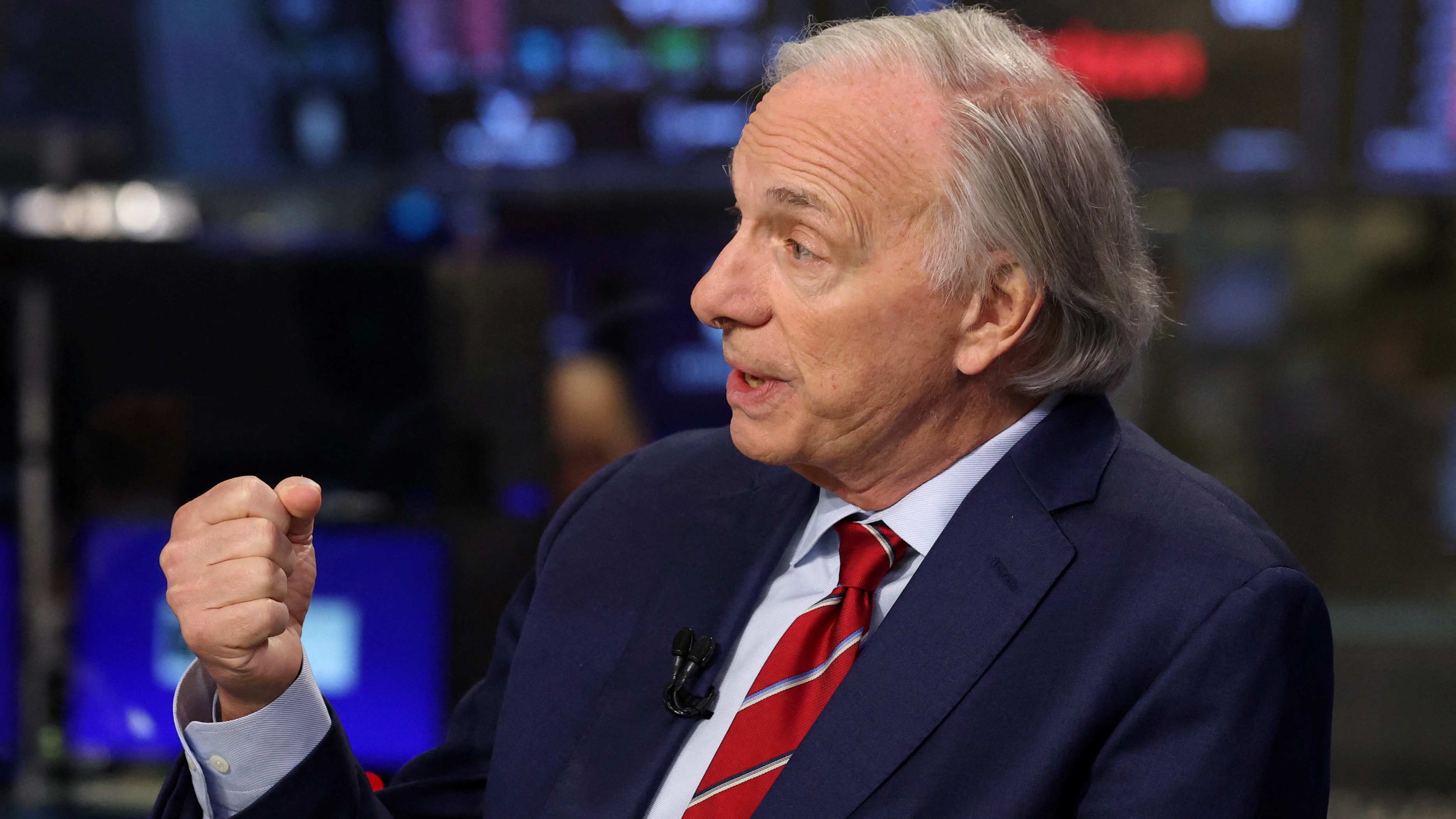 Por que o rendimento de 10 anos desenfreado está despertando essa má memória para os investidores