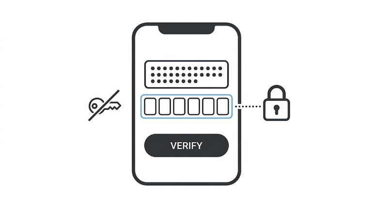 Senha sozinha já não protege ninguém: o que os dados dizem sobre a verificação em duas etapas