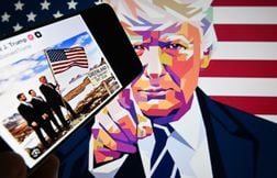 Trump dit avoir obtenu un « contrôle permanent » sur la sécurité du Groenland