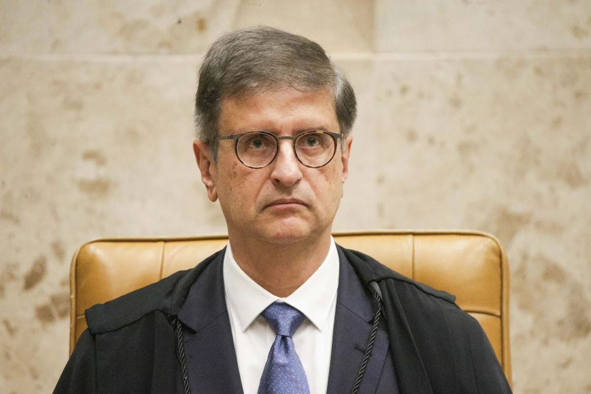 Imagem da matéria: Gonet nega qualquer relação com Vorcaro e cita Mendonça em defesa ao MPF