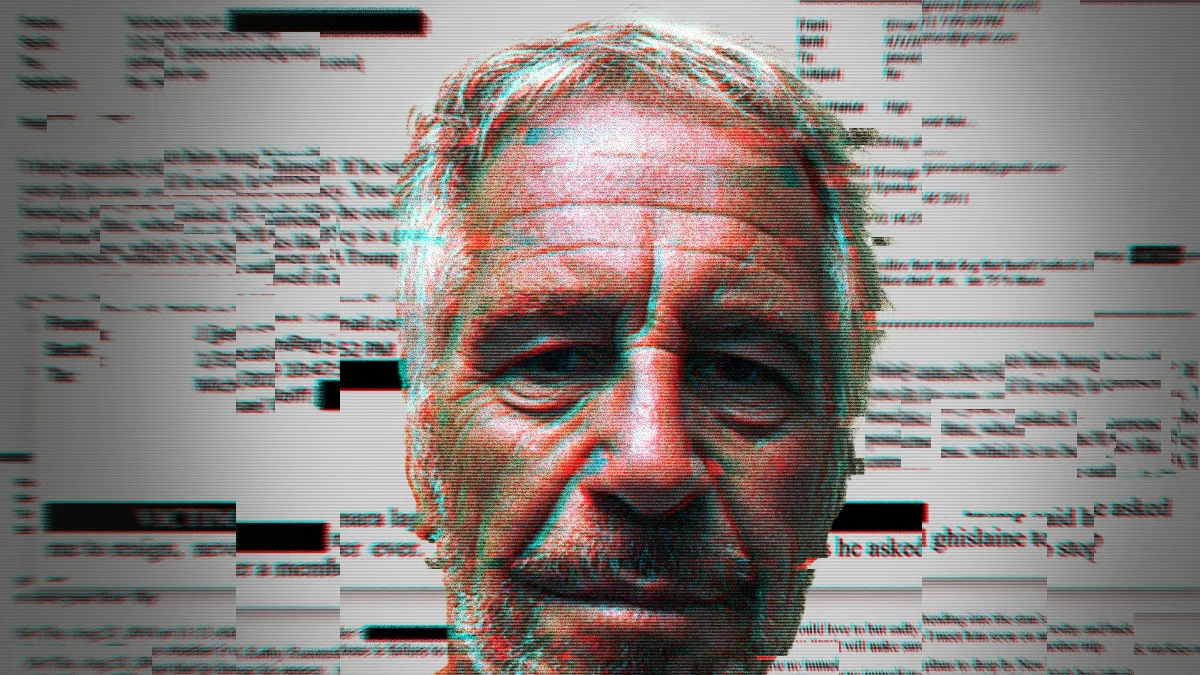 Nova ação contra Epstein pede US$ 6 milhões por imagens de abuso infantil