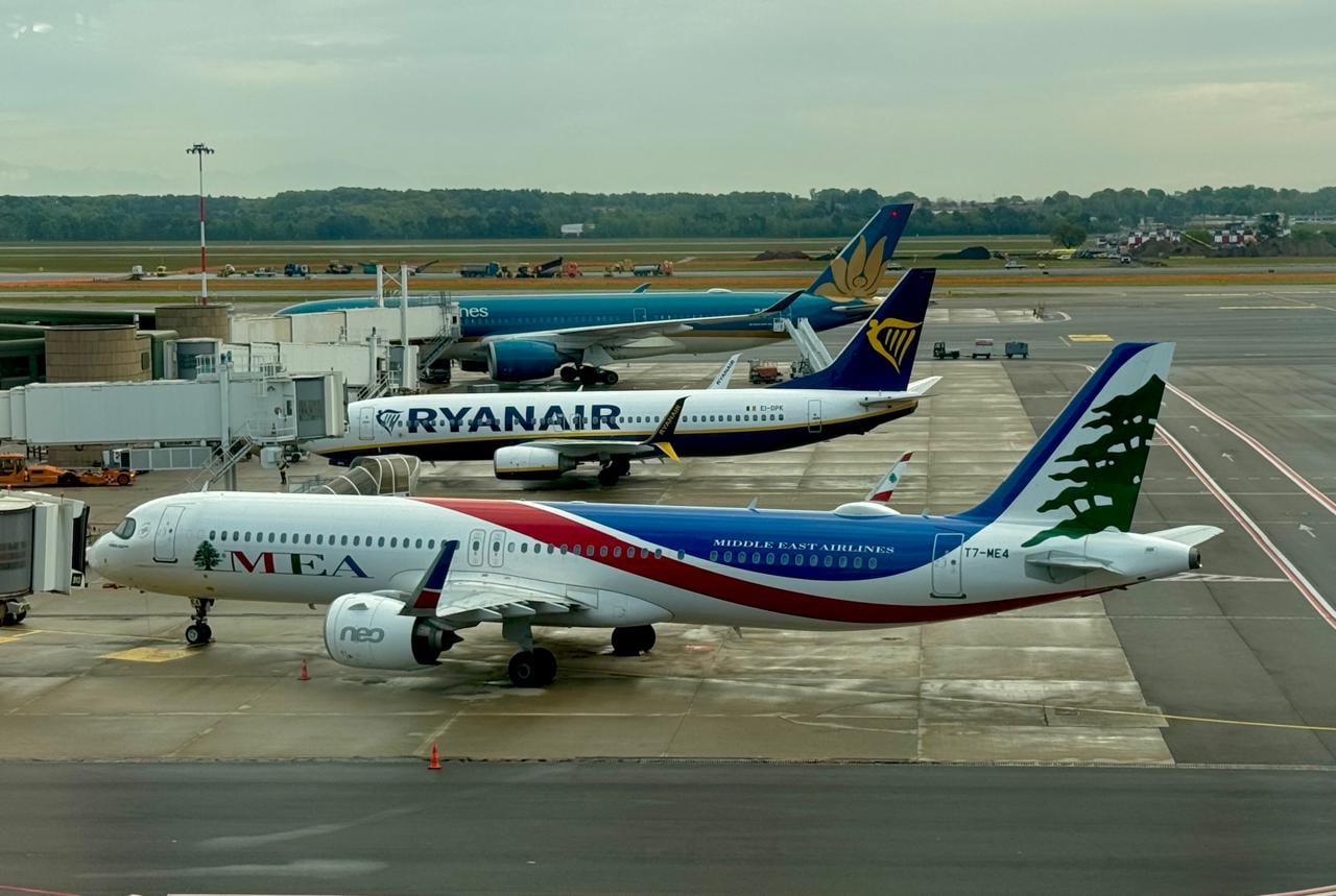 Conselho defende planejamento de longo prazo e modernização de regras de slots para ampliar capacidade aeroportuária global