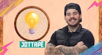 Linguiça da discórdia! Murilo Dias se estranha com Ariela Carasso em briga por comida: ‘Mimimi’