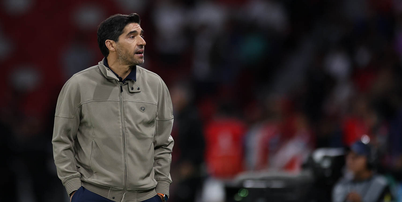 Foto: Cesar Greco/Palmeiras / G&aacute;vea News