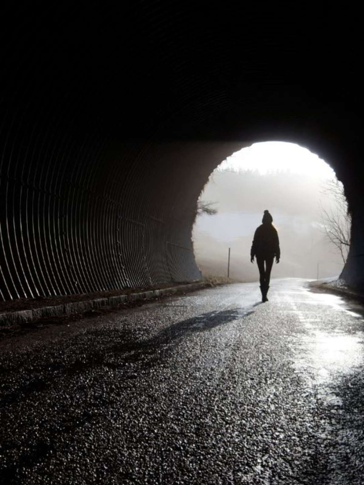 O luto silencioso: Por que o fim de uma amizade dói tanto quanto um divórcio?