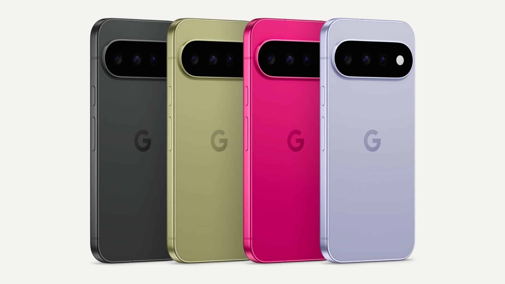 Imagem da matéria: Gemini agora atende o telefone por você — e você pode assumir a qualquer momento