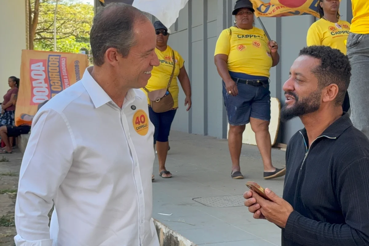 Cappelli quer contratar 11 mil profissionais para reforçar a Saúde do DF