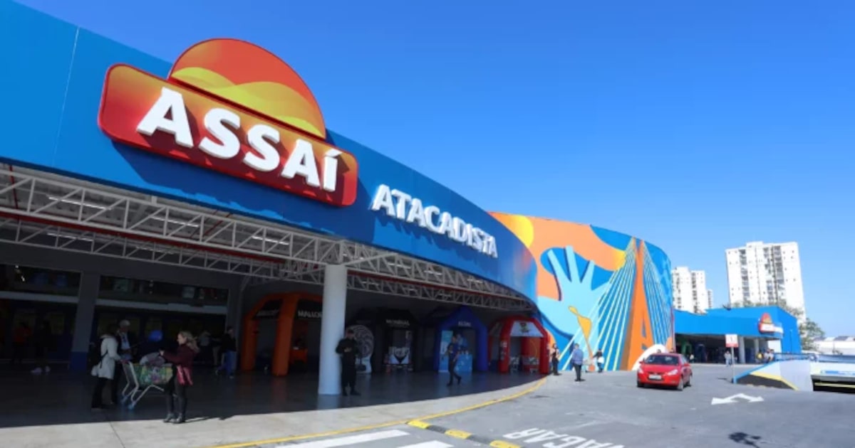Cade aprova aquisição pelo Assaí de 18 postos de combustíveis instalados em lojas de SP