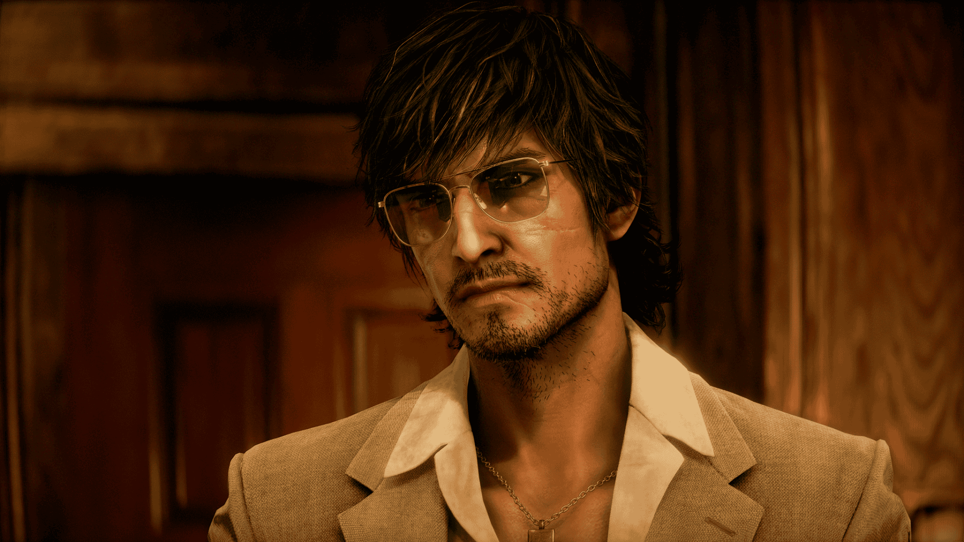 Stranger Than Heaven revela personagens com Snoop Dogg e Tupac no elenco