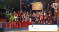 Dinâmica premiada rende R$ 50 mil em prêmios para peões ‘bons de blefe’ em A Fazenda 18