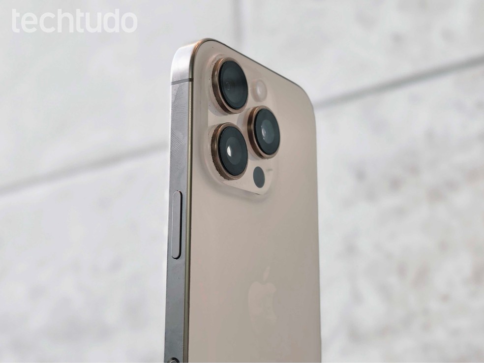 Melhor iPhone top de linha para quem ainda não consegue comprar o iPhone 18