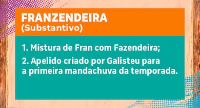 Serginho Hondjakoff bate de frente com Murilo Dias e deseja: ‘Tomara que a égua dê um coice’