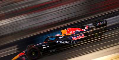 Foto: Reprodu&ccedil;&atilde;o / F&oacute;rmula 1
