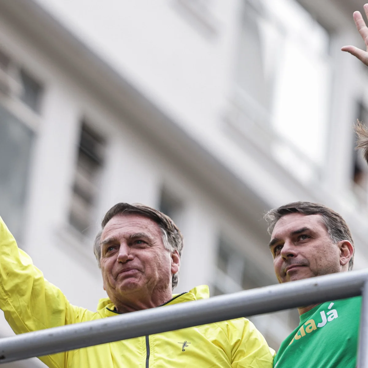 Clã Bolsonaro perde 2ª eleição presidencial seguida para Lula
