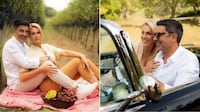 Entre o glamour e a simplicidade! Ana Hickmann expõe dualidade, e fã vibra: ‘Mulher incrível’