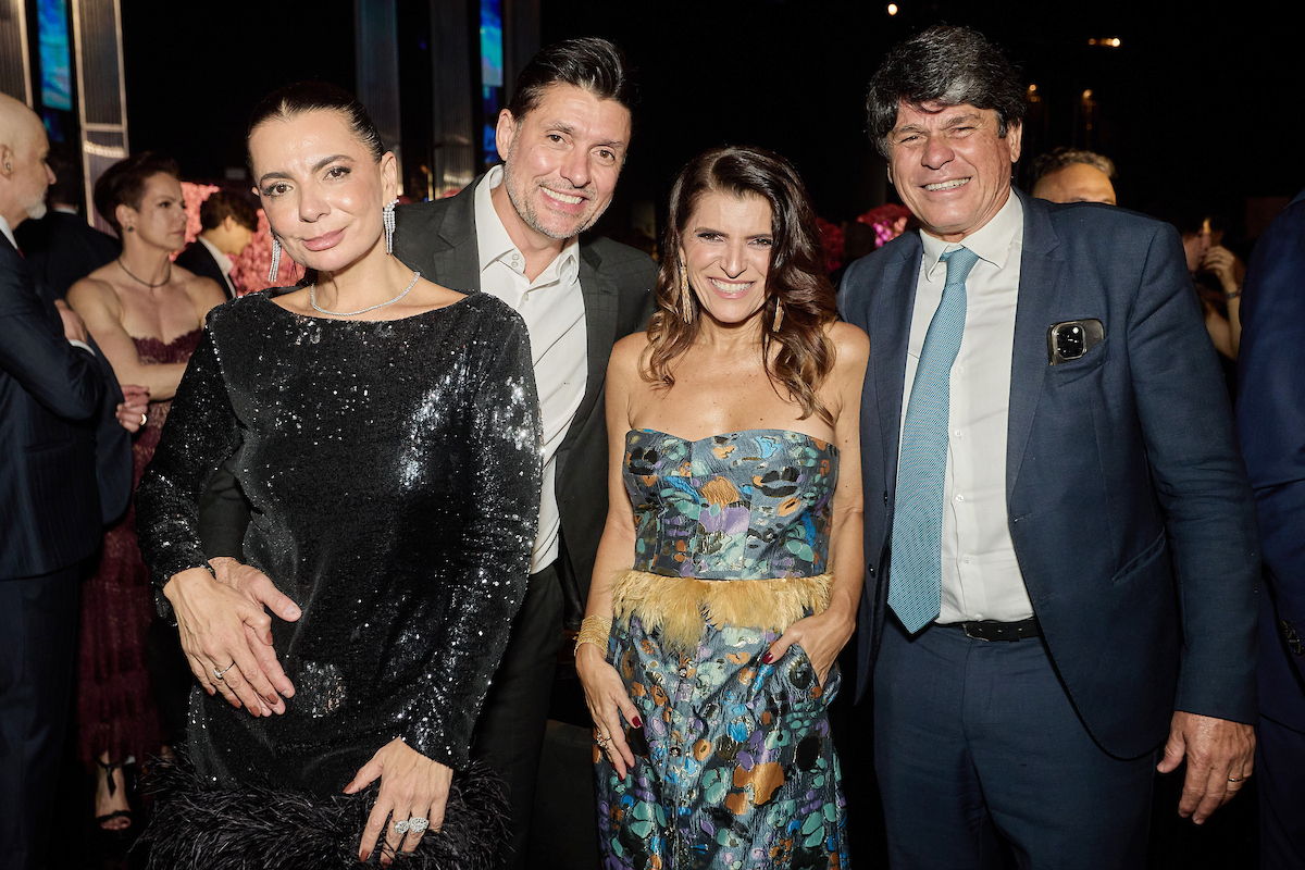 15 anos de Marita Estevão Lira agita capital federal com atrações ilustres
