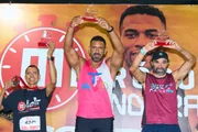 Metrópoles Endurance realiza edição com sucesso na Esplanada; confira