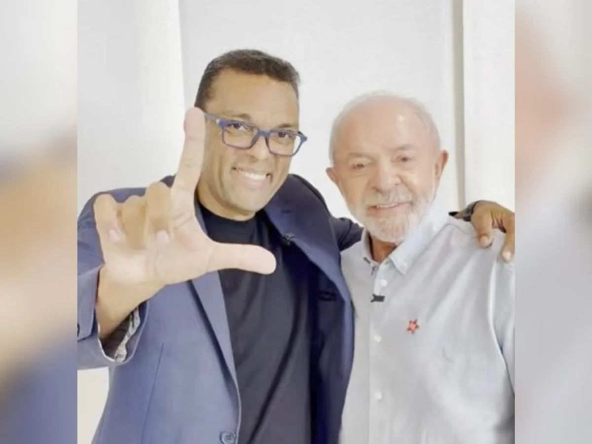 Após declarar apoio a Lula, ex-bolsonarista perde eleição para deputado