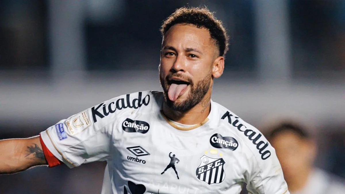 Neymar quebra jejum e volta a marcar gols após mais de dois meses