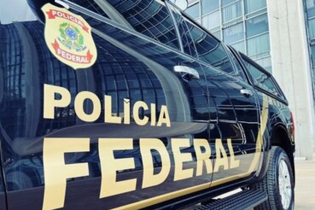 PF prende 23 pessoas em flagrante por esquema de compra e venda de votos