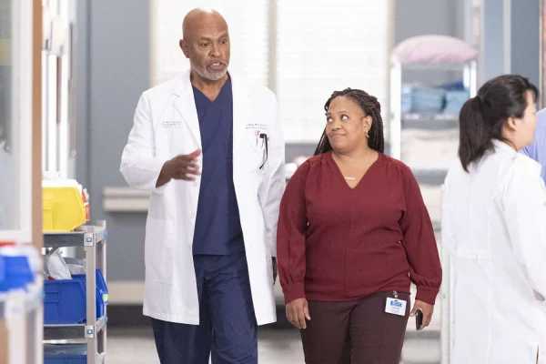 Ator de Grey’s Anatomy escondeu a morte da esposa por 16 meses