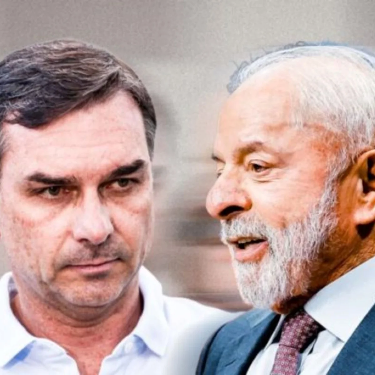 TSE manda Flávio Bolsonaro apagar vídeo que associava Lula ao PCC e CV