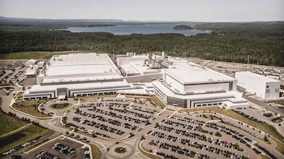 A GlobalFoundries apoiada pelos EAU e a TSMC anunciam acordo de manufatura no valor de US$ 2 bilhões