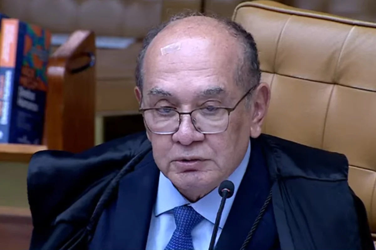 Gilmar Mendes dá decisão histórica sobre debates presidenciais