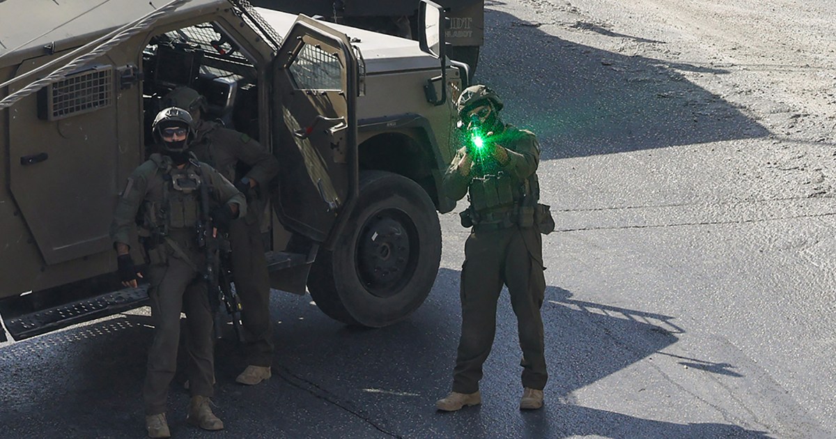 Guerra no Irã ao vivo: Israel lança operação 'direcionada' em Hebron após ataque
