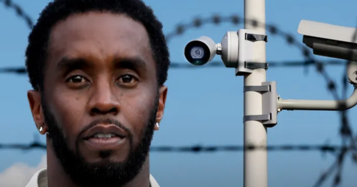 Diddy é transferido para unidade de segurança mínima após briga em presídio