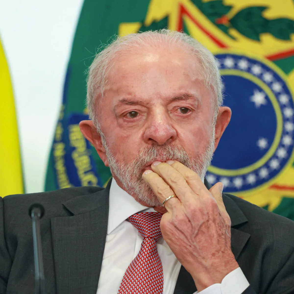 Lula encolhe em 25 estados e perde 1,7 milhão de votos no Sudeste