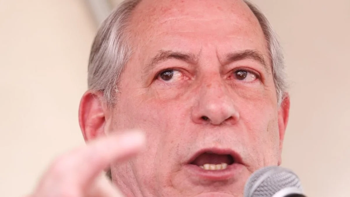 Ciro Gomes minimiza apoio de Eduardo: "Não tem relevância no Ceará"