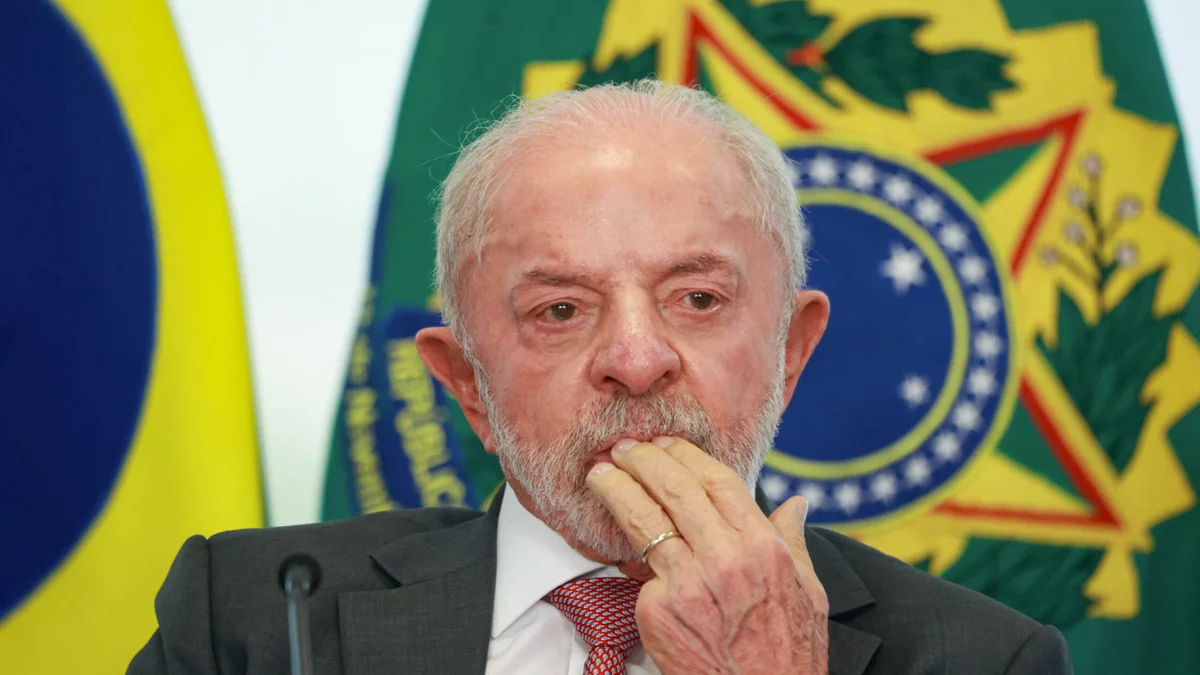 Lula encolhe em 25 estados e perde 1,7 milhão de votos no Sudeste