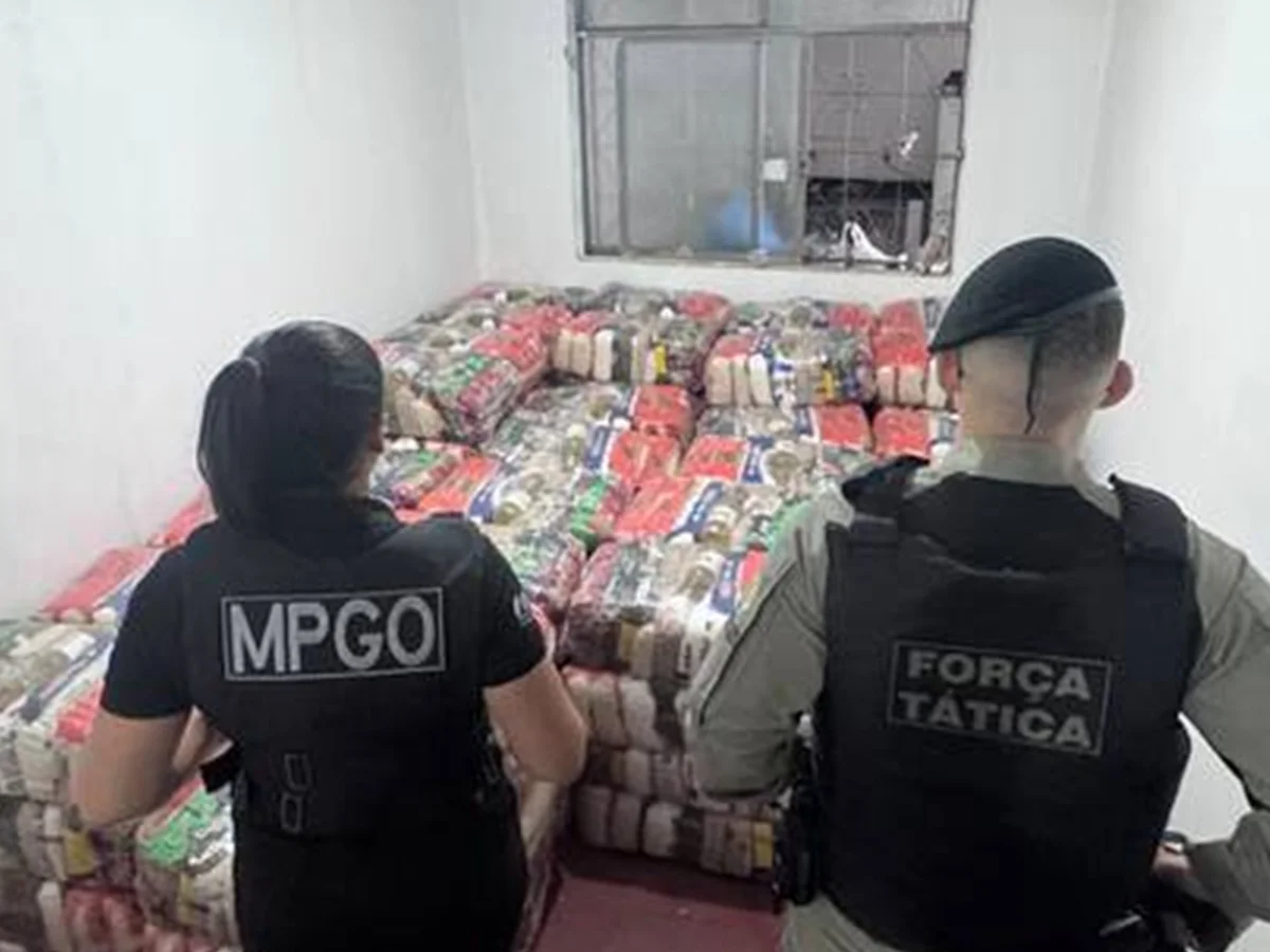MPGO investiga líder espírita acusado de violência sexual contra mulheres