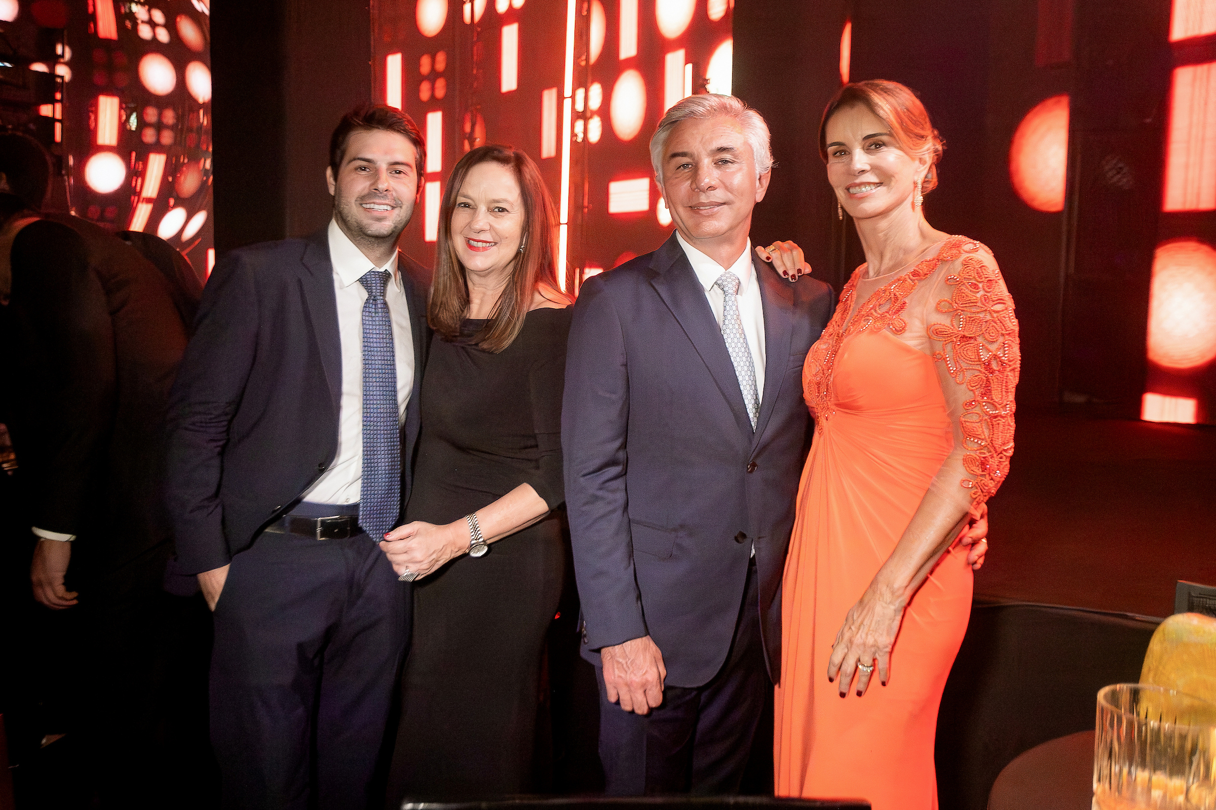 15 anos de Marita Estevão Lira agita capital federal com atrações ilustres