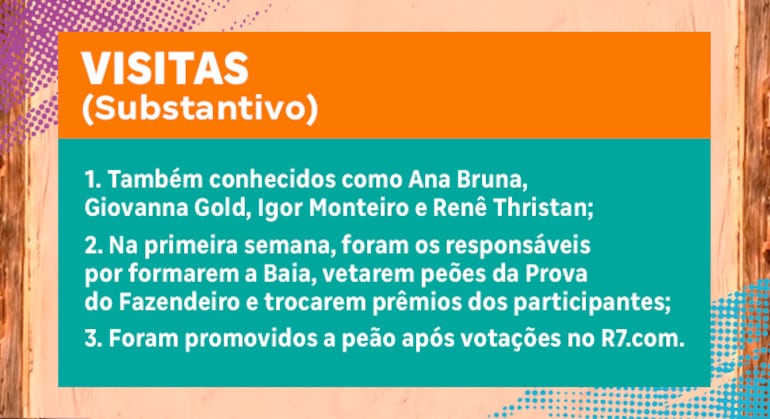 Serginho Hondjakoff bate de frente com Murilo Dias e deseja: ‘Tomara que a égua dê um coice’