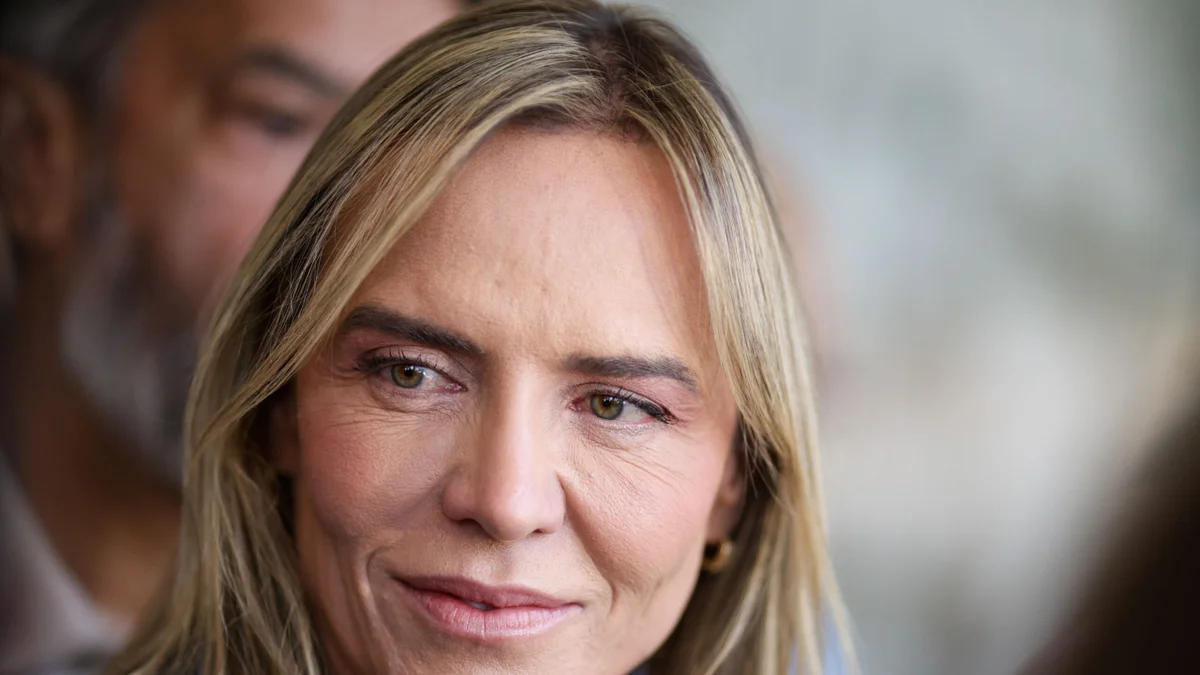 Celina Leão tem entrevistas e sabatina na agenda desta quarta-feira (14/10)