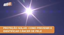 Como uma foto do rosto de uma pessoa pode ajudar a prever se ela sobreviverá ao tratamento de câncer