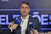 Senador Flávio Bolsonaro (PL)