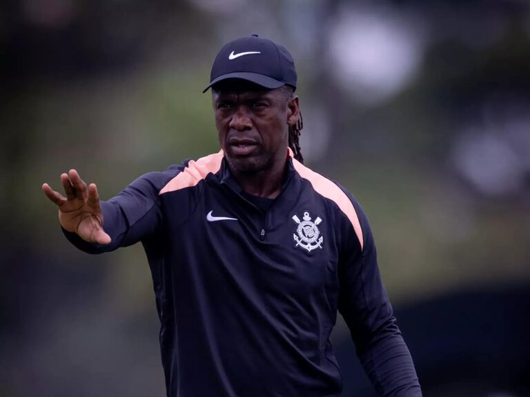 Jornal espanhol analisa situação do Corinthians: “Pânico em relação a um rebaixamento”